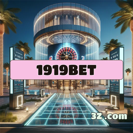 Atrações Imperdíveis do Casino 1919bet: Entretenimento Garantido
