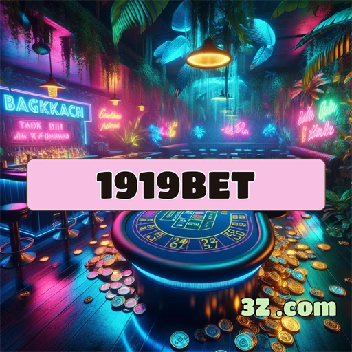 Aposte no esporte com 1919bet: emoção em cada jogo