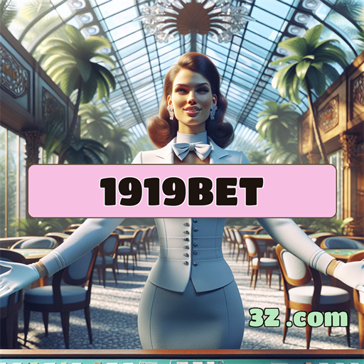 Surpreendentes bônus no 1919bet: jogue e ganhe mais!