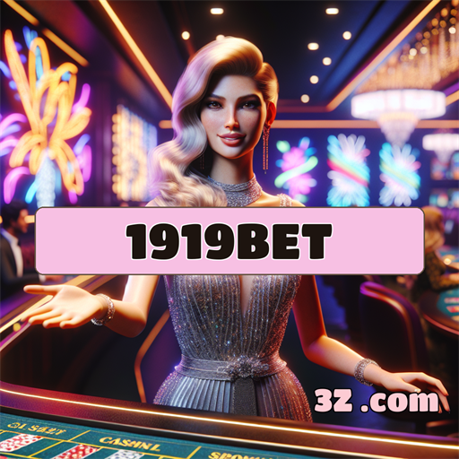 A Magia dos Slots no 1919bet: Explore, Jogue e Ganhe