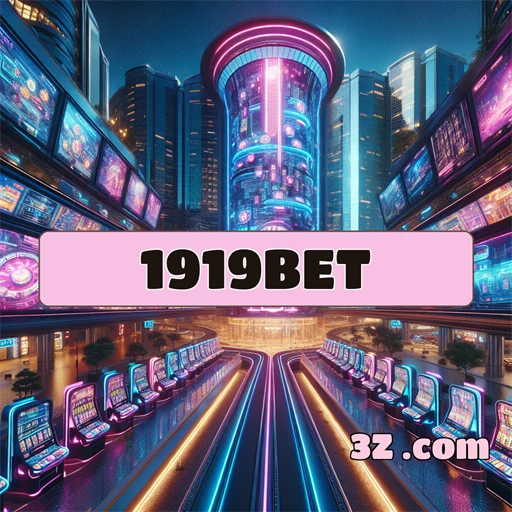 Plataforma 1919bet: Onde a Diversão Nunca Para!